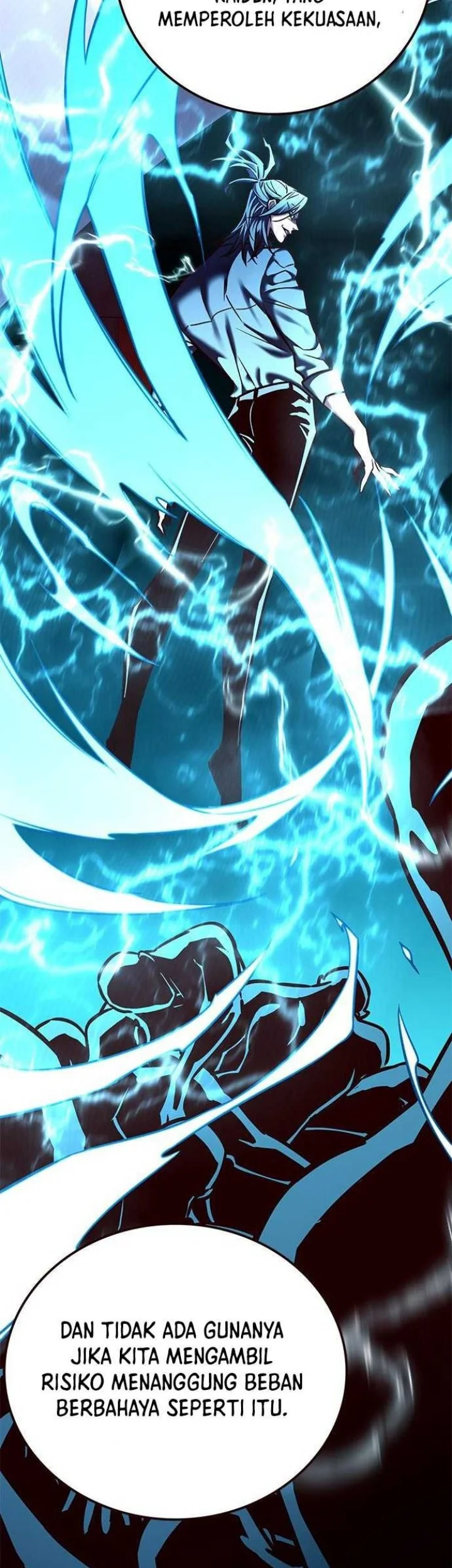 Eleceed Chapter 276 Fix Gambar 29